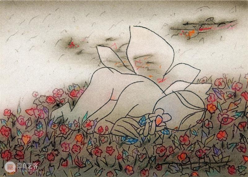 【展讯】Art-L Gallery｜全厚渊ZUN, HOOYON版画展「爱、梦想、青春」 梦想 青春 Art 渊ZUN 展讯 HOOYON 画展 名称 Exhibition Name 崇真艺客