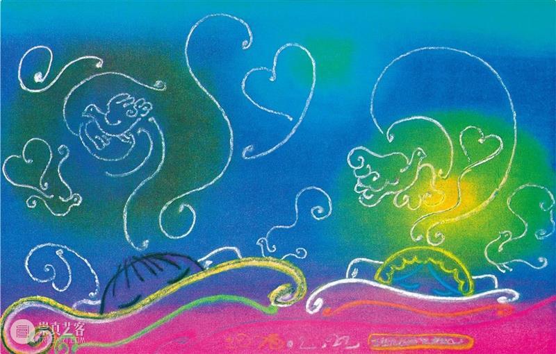 【展讯】Art-L Gallery｜全厚渊ZUN, HOOYON版画展「爱、梦想、青春」 梦想 青春 Art 渊ZUN 展讯 HOOYON 画展 名称 Exhibition Name 崇真艺客