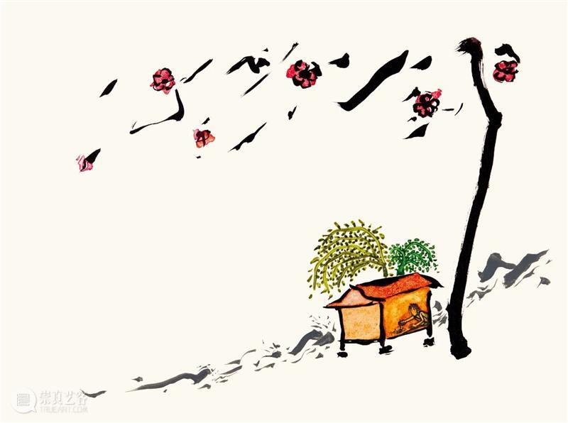 【展讯】Art-L Gallery|全厚渊ZUN, HOOYON版画展「爱、梦想、青春」 梦想 青春 Art 渊ZUN 展讯 HOOYON 画展 名称 Exhibition Name 崇真艺客