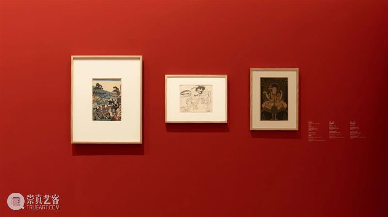 WBM小课堂｜康定斯基特展闭幕倒计时6天，带你走近抽象艺术先驱【No.1】 艺术 先驱 康定斯基 倒计时 WBM 课堂 特展 西岸美术馆 蓬皮杜中心 陈合作 崇真艺客