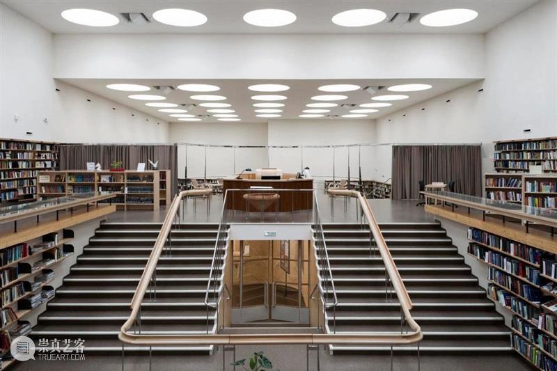 观展手记 | 造椅子的建筑大神们 崇真艺客