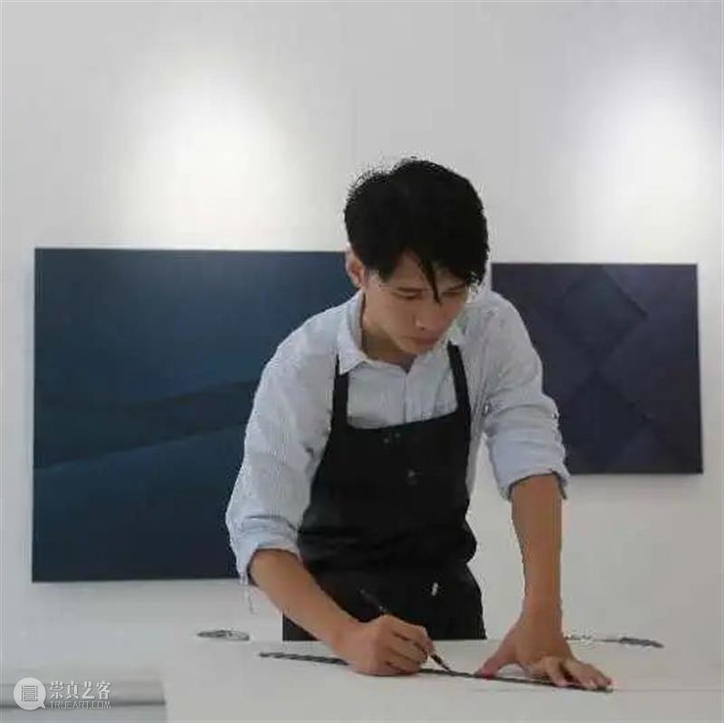 展览现场 | 重峦 现场 赛麟 空间 上海 乌鲁木齐南路 新展 重峦 初劭玮 张伟 周杰 崇真艺客
