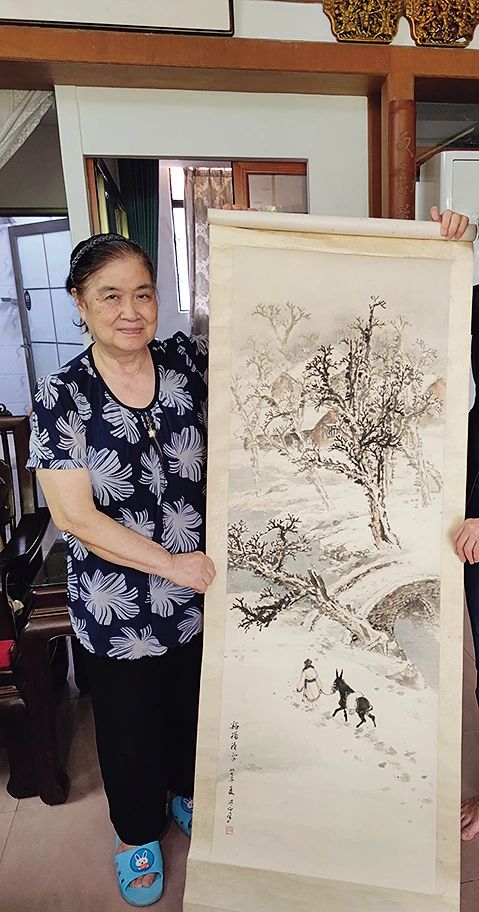 北京保利拍卖丨南风百年：中国书画部深圳拍品精彩览赏（Ⅰ） 中国 北京保利拍卖 深圳 书画部 丨南风 拍品 岭南 南方 五岭 地区 崇真艺客