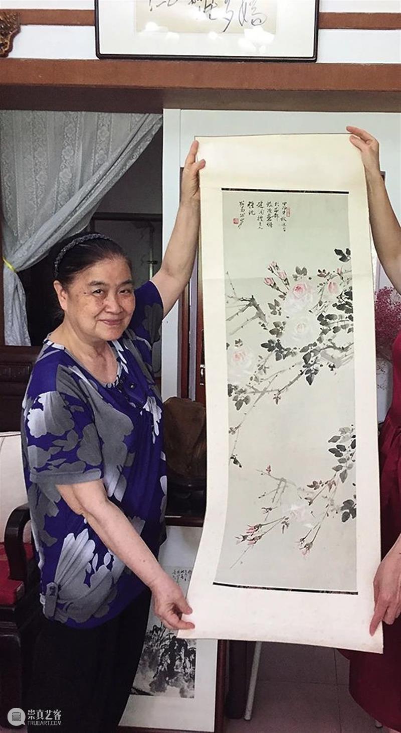 北京保利拍卖丨南风百年：中国书画部深圳拍品精彩览赏（Ⅰ） 中国 北京保利拍卖 深圳 书画部 丨南风 拍品 岭南 南方 五岭 地区 崇真艺客