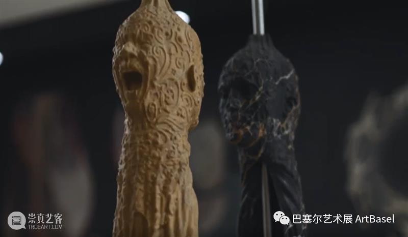 对话收藏家 | 时尚传奇米歇尔·拉米（Michèle Lamy）和她的巴黎大宅 米歇尔 拉米 Lamy 巴黎 收藏家 时尚传奇 大宅 Icon 灵感 缪斯 崇真艺客