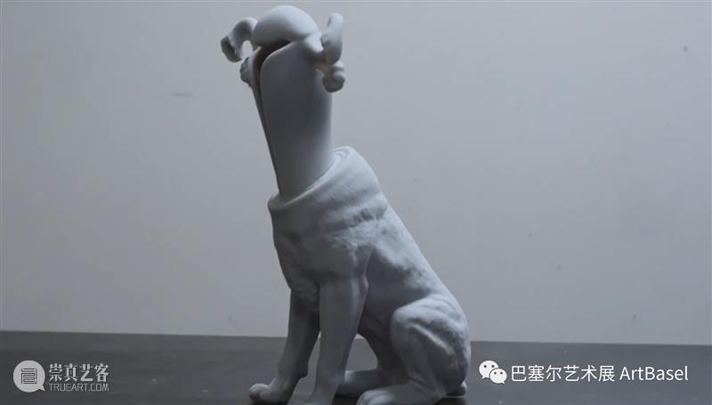 对话收藏家 | 时尚传奇米歇尔·拉米（Michèle Lamy）和她的巴黎大宅 米歇尔 拉米 Lamy 巴黎 收藏家 时尚传奇 大宅 Icon 灵感 缪斯 崇真艺客