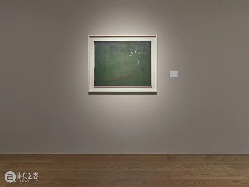 艺术专栏 | 「先驱」作品赏析 | 米罗《吻》 先驱 作品 艺术 米罗 专栏 厉蔚阁 香港 新展 Pioneers 现代主义 崇真艺客