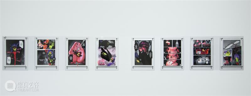 《USB多端口链接展》｜线上对话与展览现场 USB多端口链接展 线上 现场 系列 信息 时间 地点 腾讯 会议 嘉宾 崇真艺客