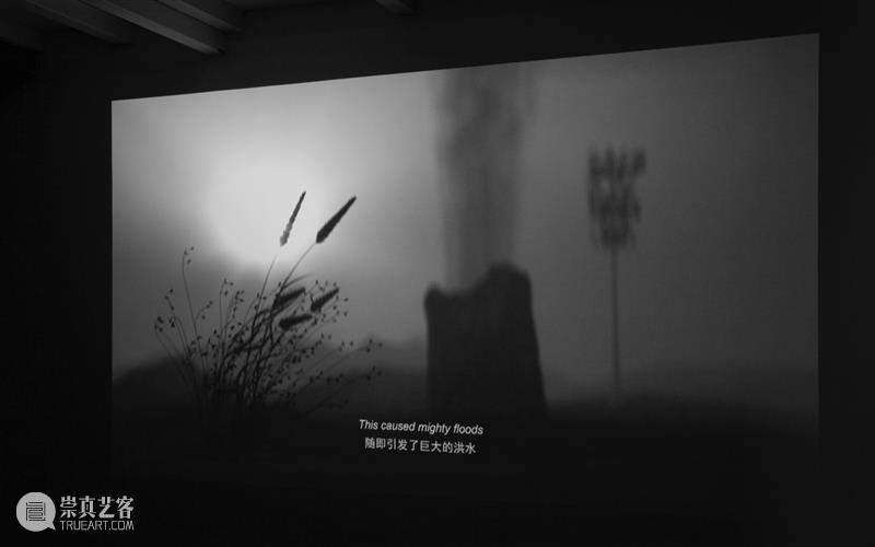 《USB多端口链接展》｜线上对话与展览现场 USB多端口链接展 线上 现场 系列 信息 时间 地点 腾讯 会议 嘉宾 崇真艺客