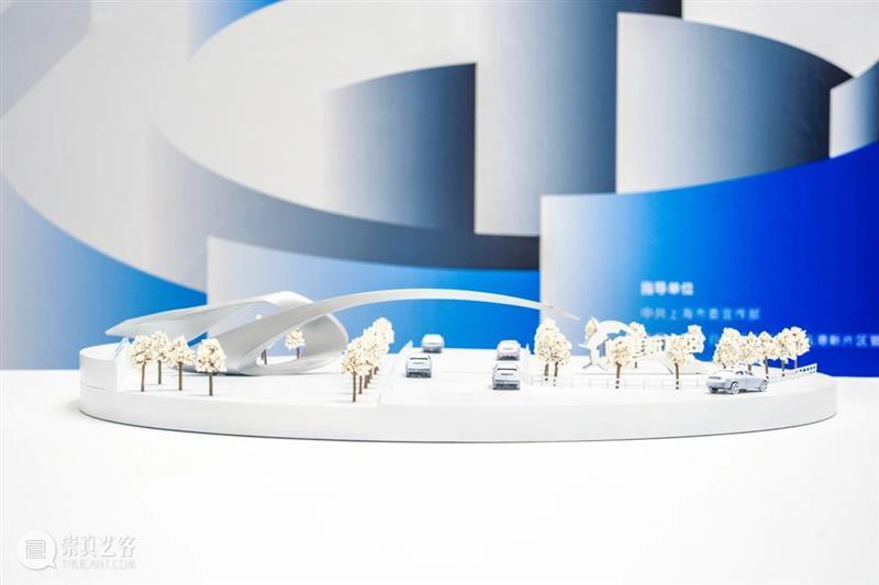 参展作品推介丨2021临港新片区城市雕塑征集大赛入围作品展 十大人气作品 雕塑 作品 临港 新片 城市 大赛 作品展 人气 模型 滴水 崇真艺客