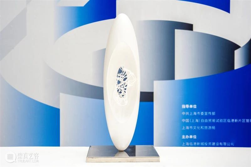 参展作品推介丨2021临港新片区城市雕塑征集大赛入围作品展 十大人气作品 雕塑 作品 临港 新片 城市 大赛 作品展 人气 模型 滴水 崇真艺客