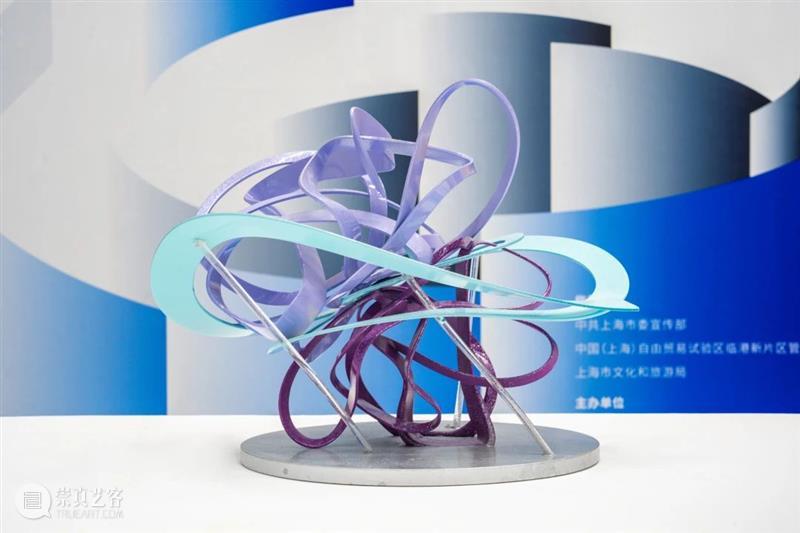 参展作品推介丨2021临港新片区城市雕塑征集大赛入围作品展 十大人气作品 雕塑 作品 临港 新片 城市 大赛 作品展 人气 模型 滴水 崇真艺客