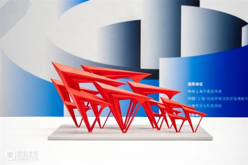 参展作品推介丨2021临港新片区城市雕塑征集大赛入围作品展 十大人气作品 雕塑 作品 临港 新片 城市 大赛 作品展 人气 模型 滴水 崇真艺客