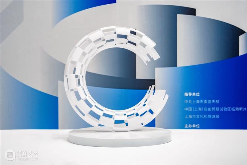 参展作品推介丨2021临港新片区城市雕塑征集大赛入围作品展 十大人气作品 雕塑 作品 临港 新片 城市 大赛 作品展 人气 模型 滴水 崇真艺客