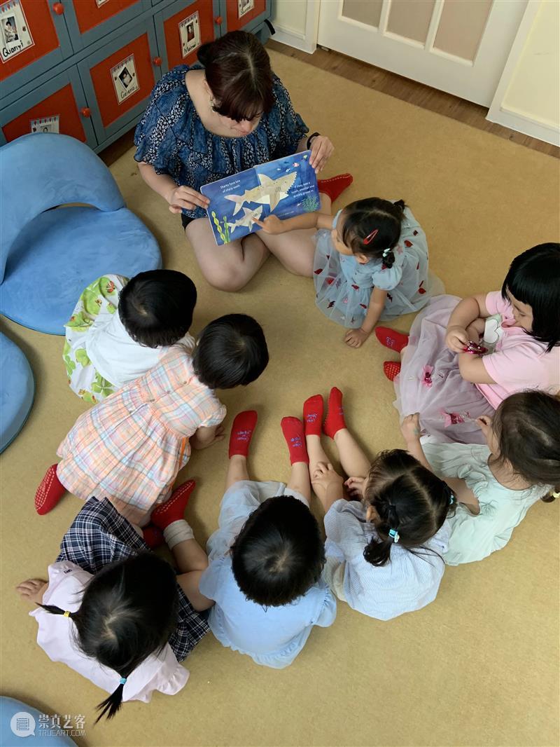 Carousel 语言角丨在游戏中感受语言的魅力 语言 游戏 魅力 Languages纽约旋转木马语言学校 创始人 早期 儿童 专家 语言学家 家长 崇真艺客