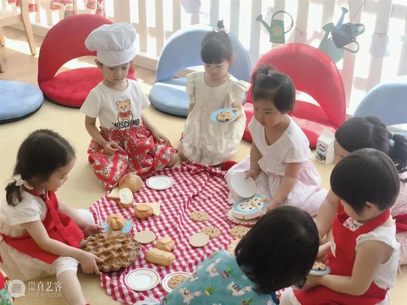 Carousel 语言角丨在游戏中感受语言的魅力 语言 游戏 魅力 Languages纽约旋转木马语言学校 创始人 早期 儿童 专家 语言学家 家长 崇真艺客