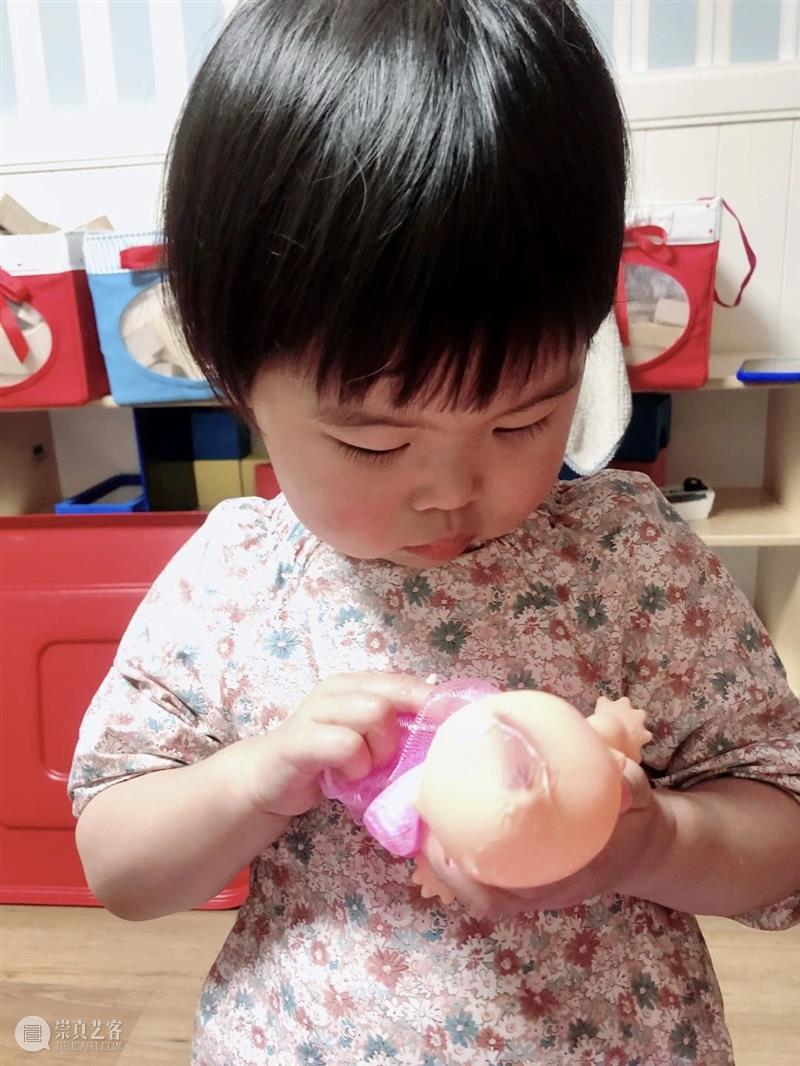 Carousel 语言角丨在游戏中感受语言的魅力 语言 游戏 魅力 Languages纽约旋转木马语言学校 创始人 早期 儿童 专家 语言学家 家长 崇真艺客