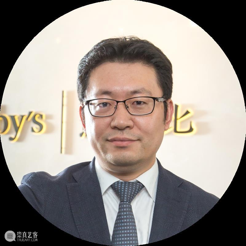 香港秋拍 | 一文尽览古代书画精彩焦点 香港 古代 书画 焦点 蘇富比 中国 名家 翰墨 当中 蓝瑛 崇真艺客