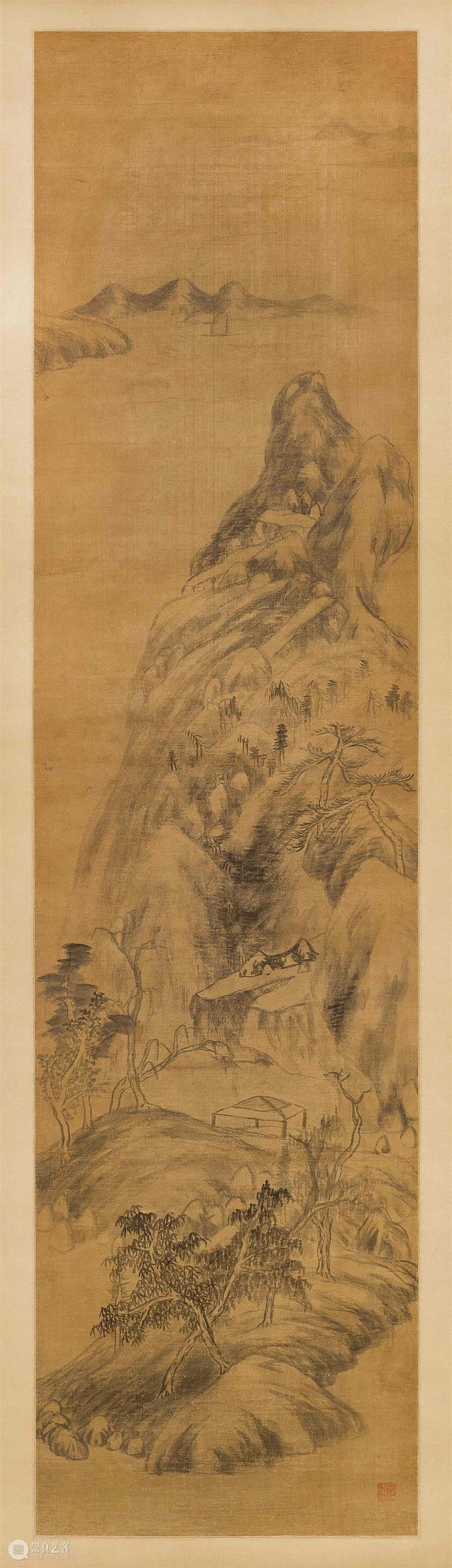 香港秋拍 | 一文尽览古代书画精彩焦点 香港 古代 书画 焦点 蘇富比 中国 名家 翰墨 当中 蓝瑛 崇真艺客