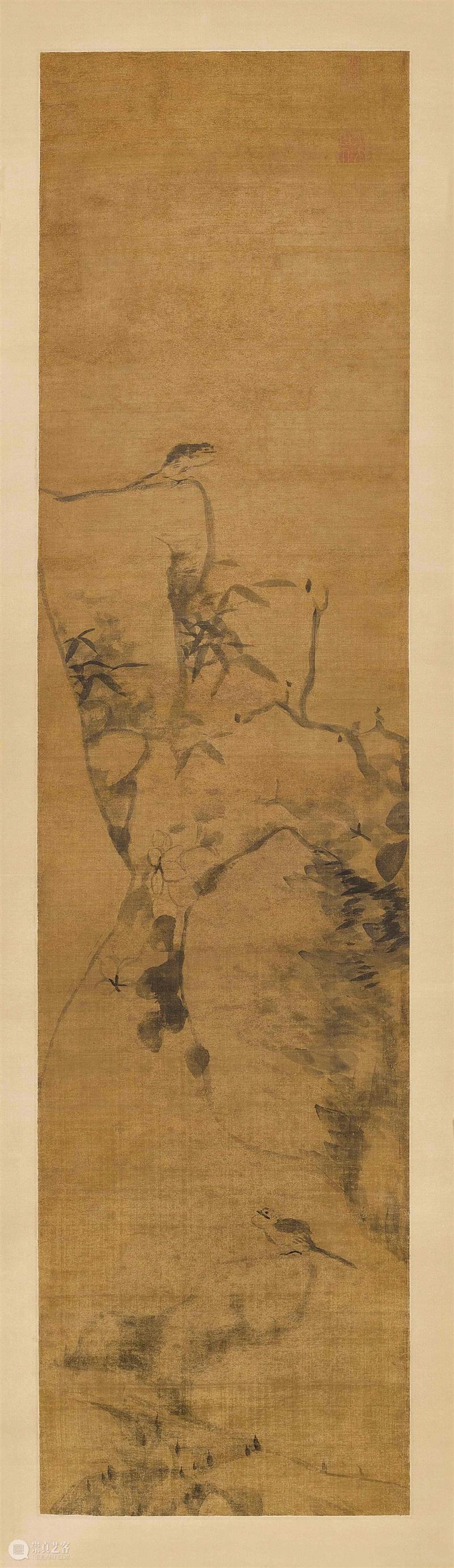 香港秋拍 | 一文尽览古代书画精彩焦点 香港 古代 书画 焦点 蘇富比 中国 名家 翰墨 当中 蓝瑛 崇真艺客