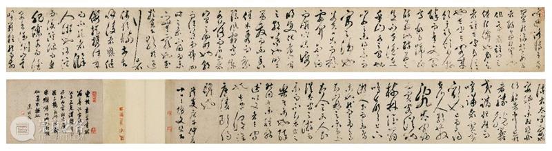 香港秋拍 | 一文尽览古代书画精彩焦点 香港 古代 书画 焦点 蘇富比 中国 名家 翰墨 当中 蓝瑛 崇真艺客