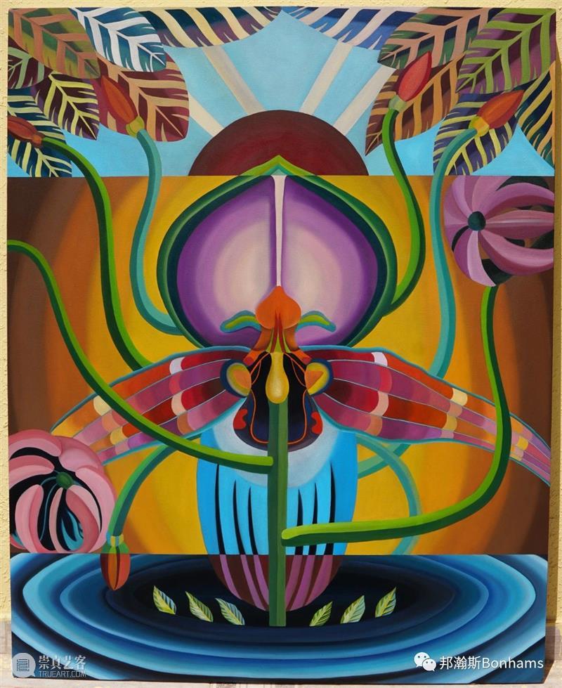 艺术秋季启动:九月你要知道的四个当代艺术展 艺术 艺术展 各地 帷幕 藏家 爱好者 盛宴 当中 之中 盛名 崇真艺客