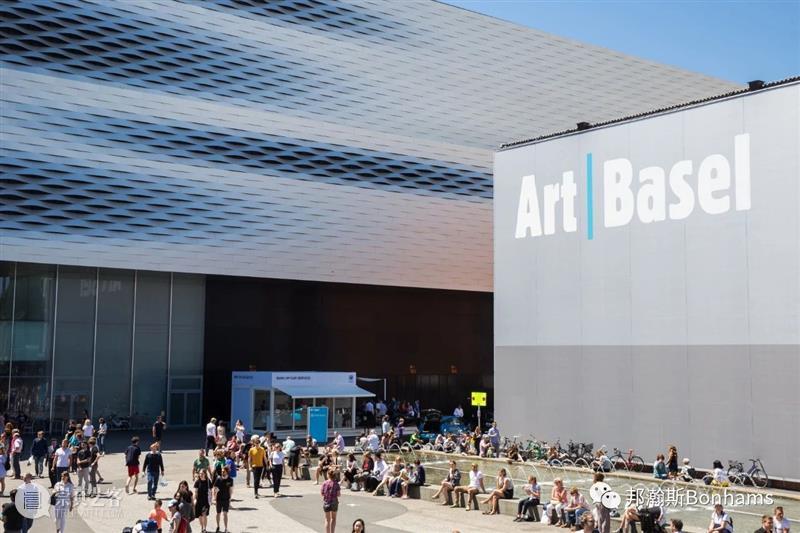 艺术秋季启动:九月你要知道的四个当代艺术展 艺术 艺术展 各地 帷幕 藏家 爱好者 盛宴 当中 之中 盛名 崇真艺客