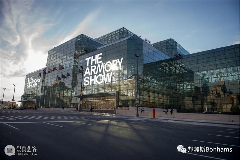 艺术秋季启动:九月你要知道的四个当代艺术展 艺术 艺术展 各地 帷幕 藏家 爱好者 盛宴 当中 之中 盛名 崇真艺客