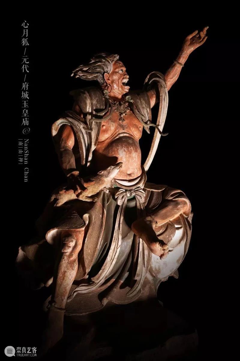 国庆游学丨最后的古建秘境·晋东南早期木构建筑探访之旅(10.2-10.7) 早期 古建 晋东南 秘境 游学 木构建筑 山西 全国 以上 木构 崇真艺客
