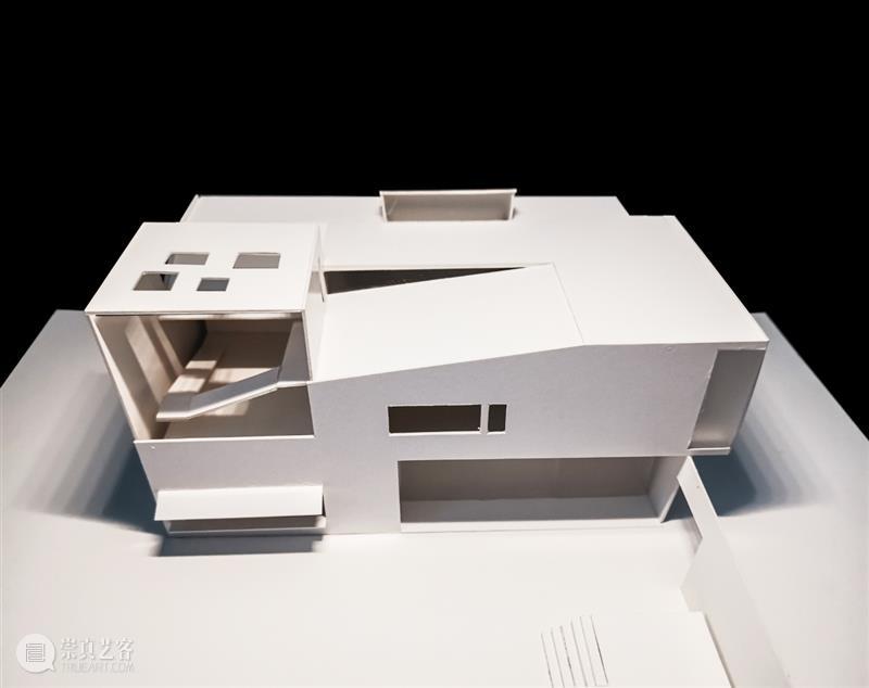 河源回龙村党群服务中心 / 深圳大学建筑设计研究院·元本体工作室 回龙村 党群 中心 元本体 河源 深圳大学建筑设计研究院 工作室 内外 活动 平台 崇真艺客