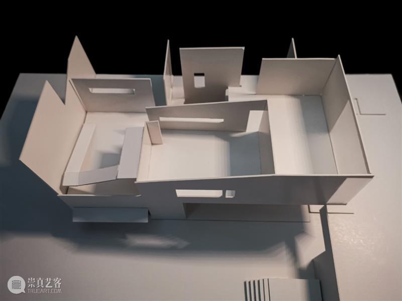 河源回龙村党群服务中心 / 深圳大学建筑设计研究院·元本体工作室 回龙村 党群 中心 元本体 河源 深圳大学建筑设计研究院 工作室 内外 活动 平台 崇真艺客