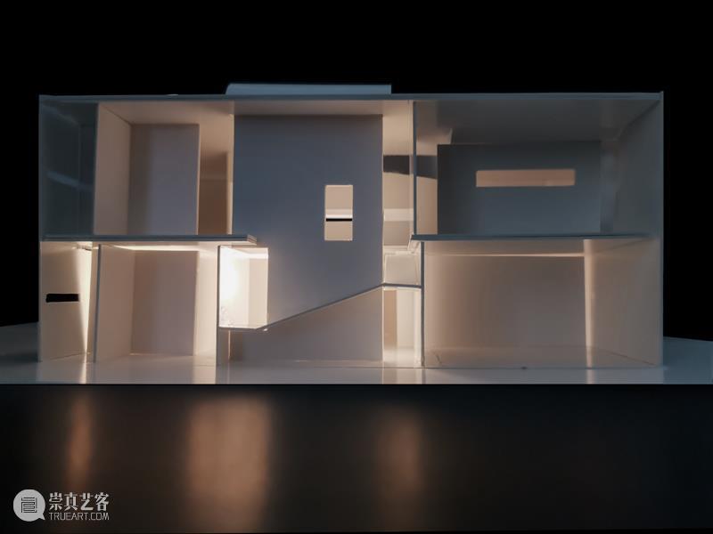 河源回龙村党群服务中心 / 深圳大学建筑设计研究院·元本体工作室 回龙村 党群 中心 元本体 河源 深圳大学建筑设计研究院 工作室 内外 活动 平台 崇真艺客