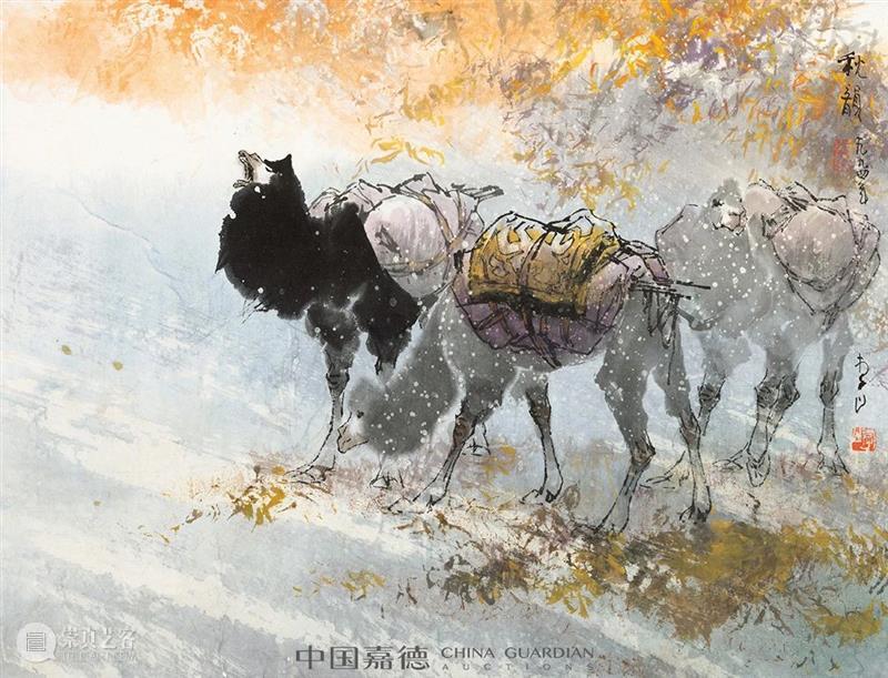 嘉德四季59期丨“集珍庄画廊”藏珍 画廊 嘉德 藏珍 集珍庄画廊 马来西亚 历史 私人 创办人 原名 姚天平 崇真艺客