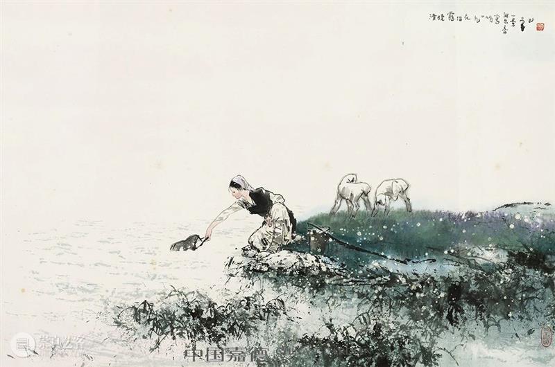 嘉德四季59期丨“集珍庄画廊”藏珍 画廊 嘉德 藏珍 集珍庄画廊 马来西亚 历史 私人 创办人 原名 姚天平 崇真艺客