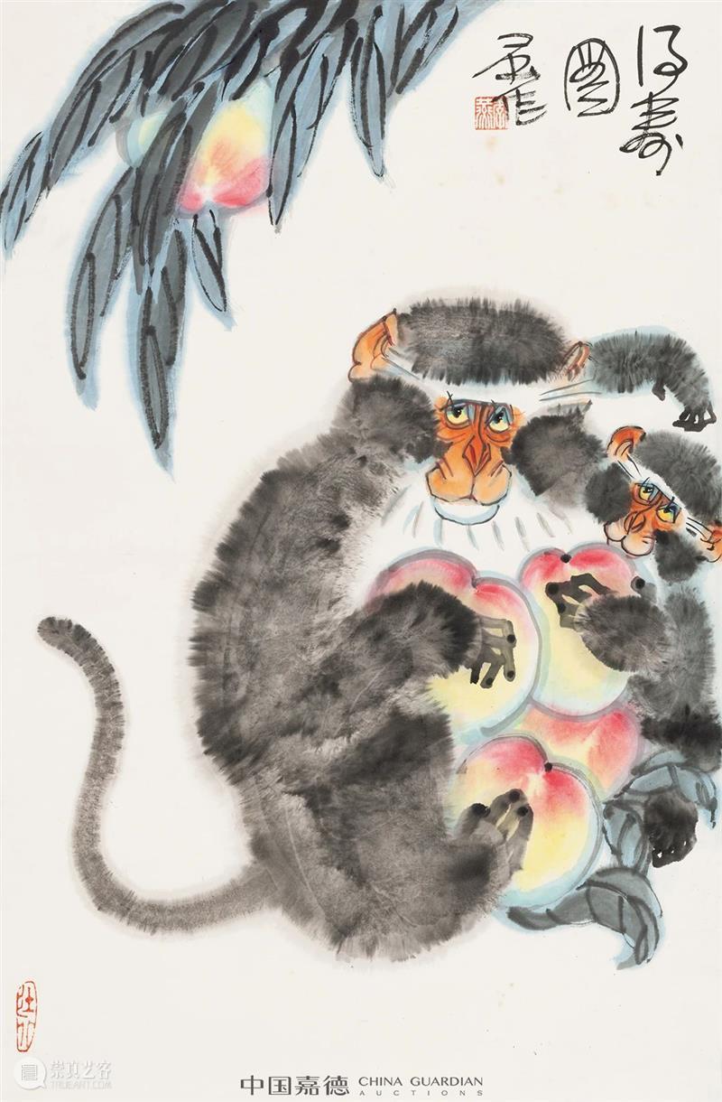 嘉德四季59期丨“集珍庄画廊”藏珍 画廊 嘉德 藏珍 集珍庄画廊 马来西亚 历史 私人 创办人 原名 姚天平 崇真艺客