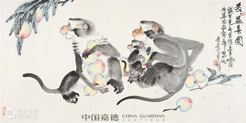 嘉德四季59期丨“集珍庄画廊”藏珍 画廊 嘉德 藏珍 集珍庄画廊 马来西亚 历史 私人 创办人 原名 姚天平 崇真艺客
