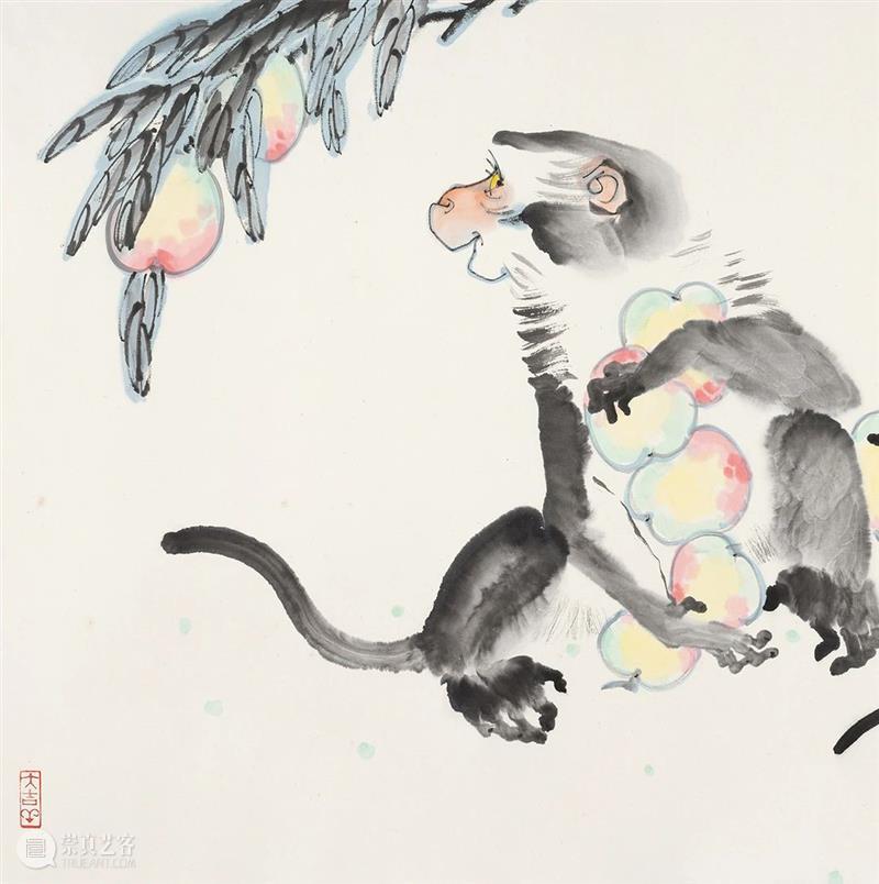 嘉德四季59期丨“集珍庄画廊”藏珍 画廊 嘉德 藏珍 集珍庄画廊 马来西亚 历史 私人 创办人 原名 姚天平 崇真艺客
