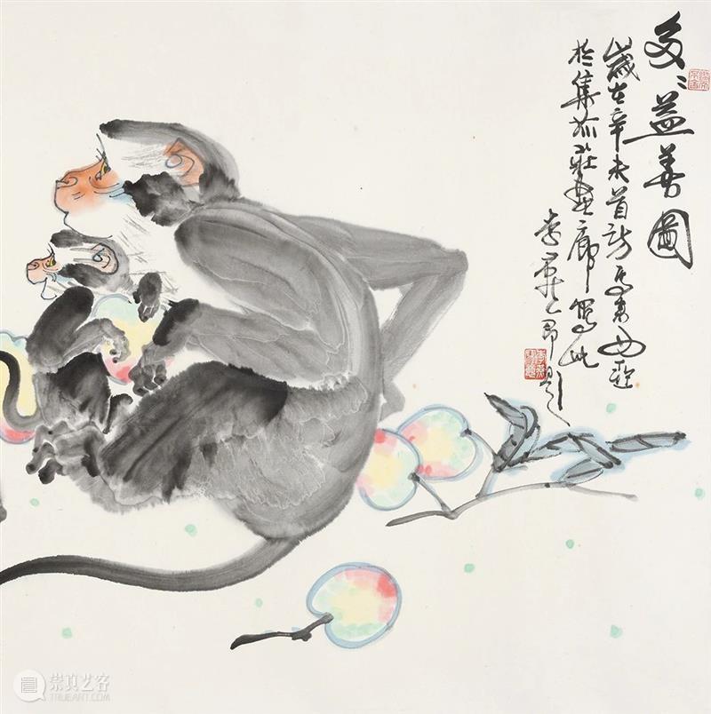 嘉德四季59期丨“集珍庄画廊”藏珍 画廊 嘉德 藏珍 集珍庄画廊 马来西亚 历史 私人 创办人 原名 姚天平 崇真艺客