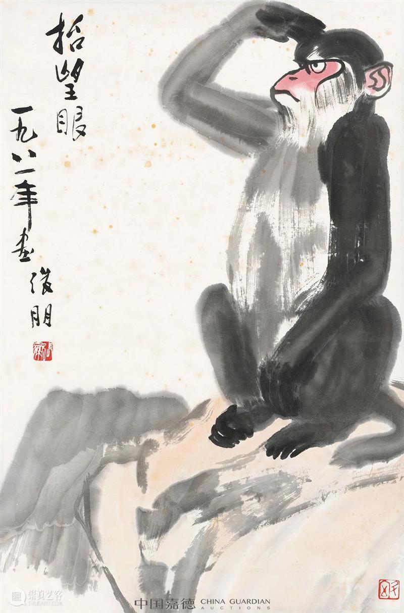 嘉德四季59期丨“集珍庄画廊”藏珍 画廊 嘉德 藏珍 集珍庄画廊 马来西亚 历史 私人 创办人 原名 姚天平 崇真艺客