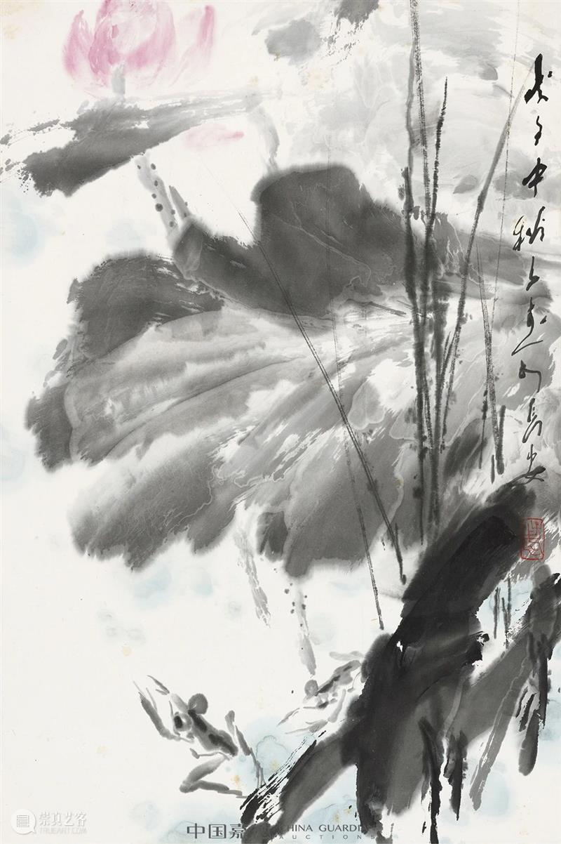 嘉德四季59期丨“集珍庄画廊”藏珍 画廊 嘉德 藏珍 集珍庄画廊 马来西亚 历史 私人 创办人 原名 姚天平 崇真艺客