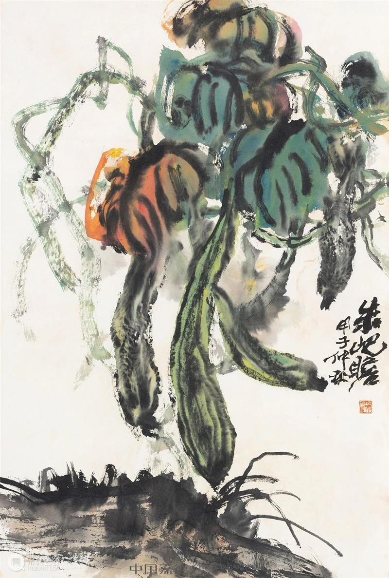 嘉德四季59期丨“集珍庄画廊”藏珍 画廊 嘉德 藏珍 集珍庄画廊 马来西亚 历史 私人 创办人 原名 姚天平 崇真艺客