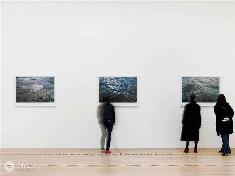 H&W艺术家：罗尼·霍恩美术馆个展 艺术家 罗尼 个展 霍恩美术馆 Pola美术馆 美国 罗尼·霍恩 Horn 日本 美术 崇真艺客
