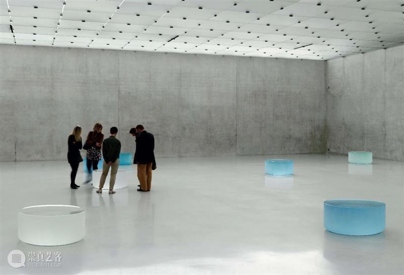 H&W艺术家：罗尼·霍恩美术馆个展 艺术家 罗尼 个展 霍恩美术馆 Pola美术馆 美国 罗尼·霍恩 Horn 日本 美术 崇真艺客