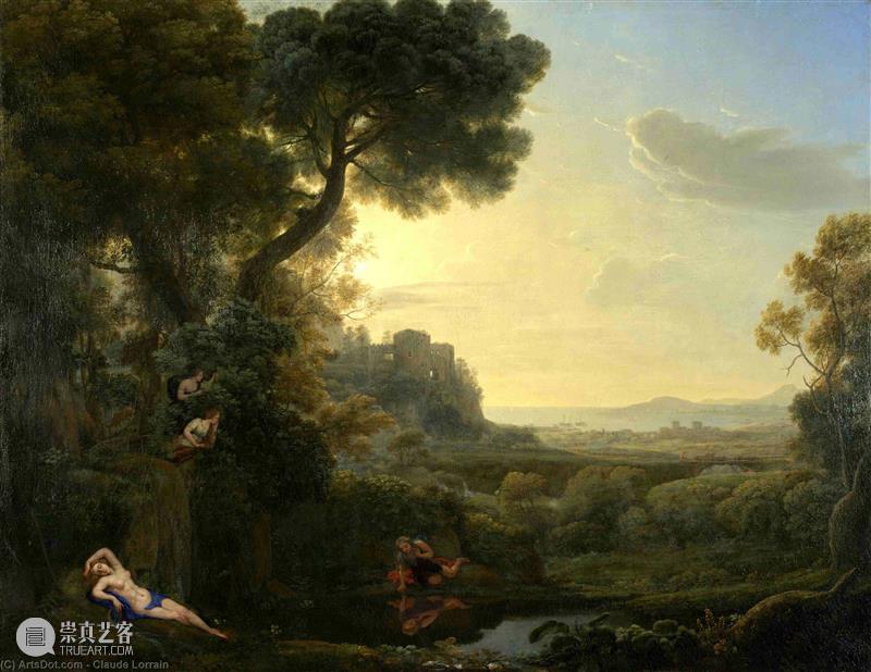 零绘画基础也能开启你的艺术之路！ 艺术 基础 绘画 之路 Arche溯源艺术工作室 工坊 力量 工作室 美术 学院 崇真艺客