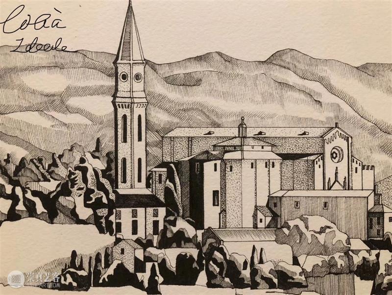零绘画基础也能开启你的艺术之路！ 艺术 基础 绘画 之路 Arche溯源艺术工作室 工坊 力量 工作室 美术 学院 崇真艺客