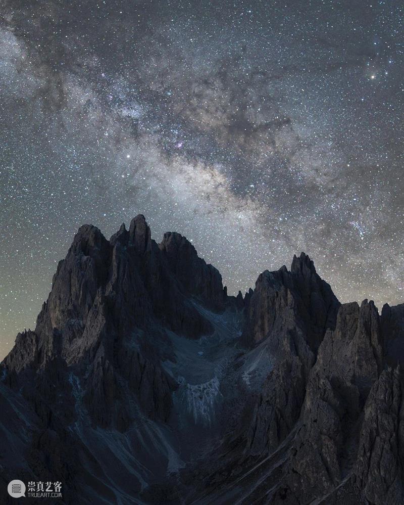 每一张都像是用PS画出来的一样，原来是真实存在的美景 ~ 美景 END 崇真艺客