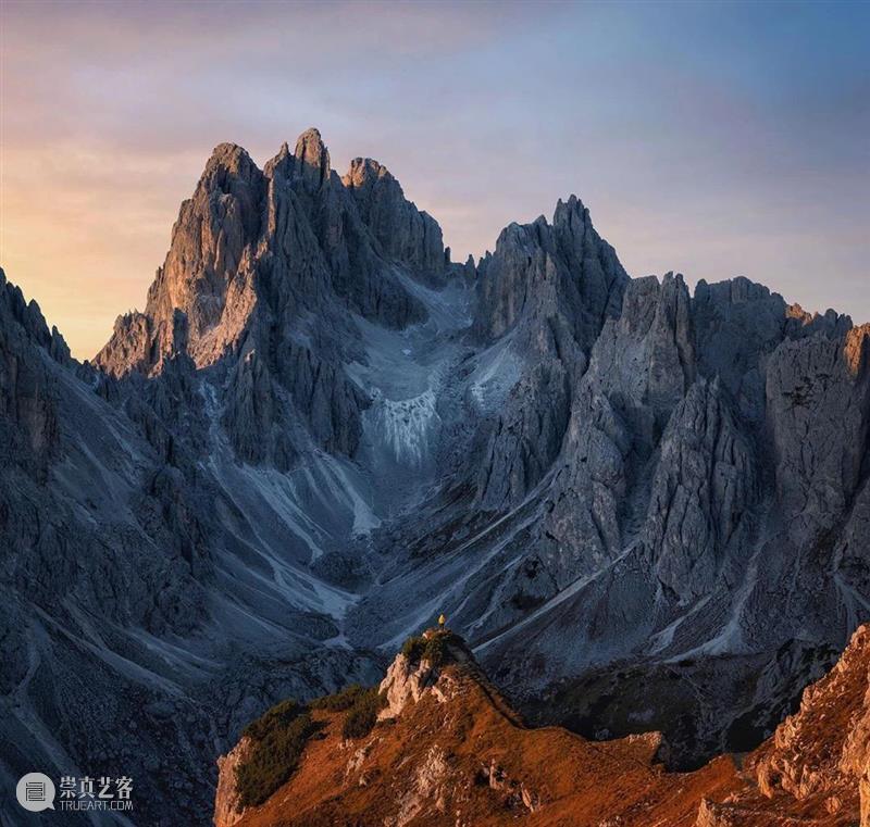 每一张都像是用PS画出来的一样，原来是真实存在的美景 ~ 美景 END 崇真艺客