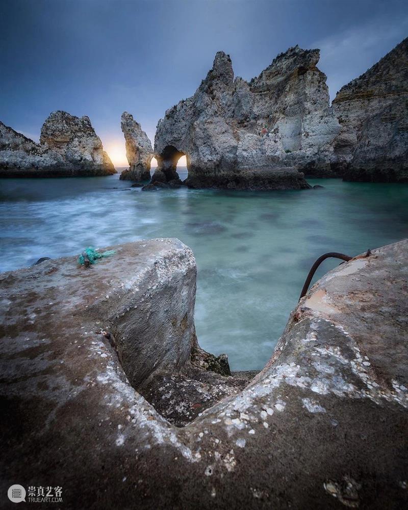 每一张都像是用PS画出来的一样，原来是真实存在的美景 ~ 美景 END 崇真艺客