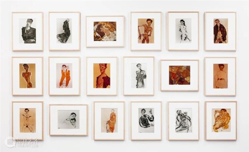 36年前《艺术杂志》（Arts Magazine）珍贵采访：谢丽·利文（Sherrie Levine） 谢丽 利文 Sherrie Levine 艺术杂志 Magazine 珍妮 西格尔 JeanneSiegel 月刊 崇真艺客