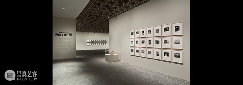 36年前《艺术杂志》（Arts Magazine）珍贵采访：谢丽·利文（Sherrie Levine） 谢丽 利文 Sherrie Levine 艺术杂志 Magazine 珍妮 西格尔 JeanneSiegel 月刊 崇真艺客